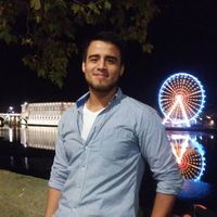 Carlos Castillo的照片