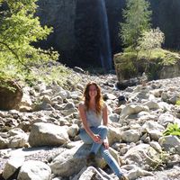 Adrianna Jaworska's Photo