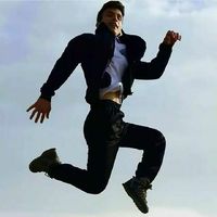 Arman Aliabadi's Photo