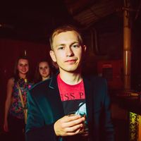 Сергей wert4567's Photo