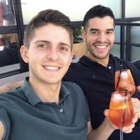 Roberto  and Alejandro's Photo