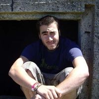 Sean Williams's Photo