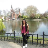 Javiera Castro's Photo