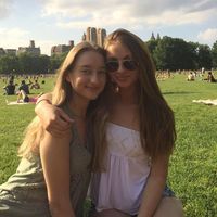 Isabela Turek的照片