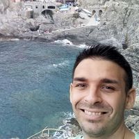 Francesco Farci's Photo