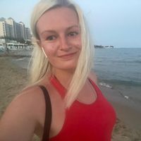 Оля Лакизо's Photo