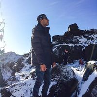 Kedar Shenoy's Photo