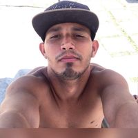 Gabriel Candeia的照片