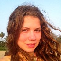 Le foto di Ksenia Grigoreva