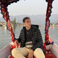 Le foto di Amr Kamal