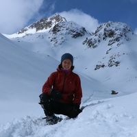 Fotos de Marianne  Lacharité-Lemieux