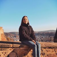 Leonie Hipper's Photo