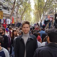 Mikael Hansen's Photo