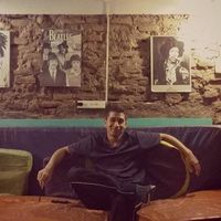 Facundo Burgueño的照片