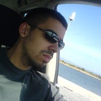 Marco Gonçalves's Photo