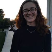 Tamzin Hummerstone's Photo