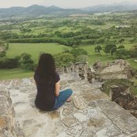 Nitzetl Cruz的照片