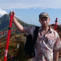 Alexander Panin's Photo