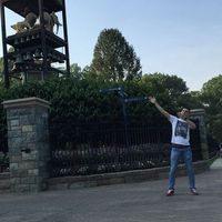 Fotos de Florin Bucur