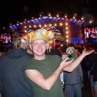 Jacek Malaczynski's Photo