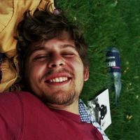 Luca Felipe Shooss Neves's Photo