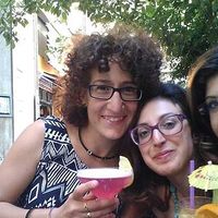 Roberta Montefusco's Photo