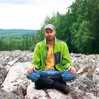 Fotos de Максим Куликов