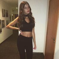 Bárbara Rodrigues的照片