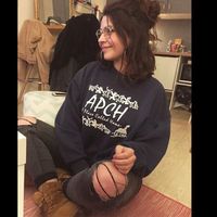 Fotos de Julie Barrère