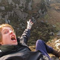 Elias Alexander's Photo