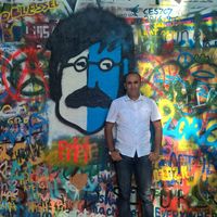 David Hayrapetyan的照片