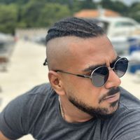 Timotej milevski's Photo