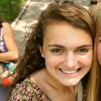 Becca Dugan的照片