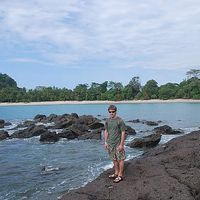 Brett Weigel's Photo