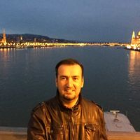 Serdar SENEL的照片