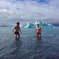 Photos de Arno Darci