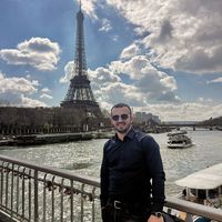 Yagub Taghizade's Photo