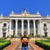 Faisal Mahmud的照片