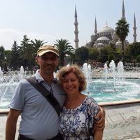 Ettore Sandra Morsiani Roversi's Photo