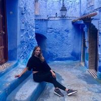 Anita Olave Correa's Photo