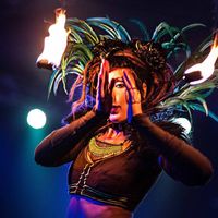 Jessica Wharton的照片