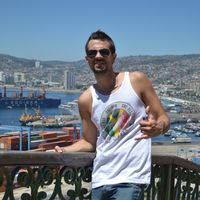 Martin Angelaccio's Photo