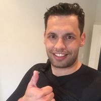 Marino Vuković's Photo