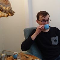 Sebastian Glas's Photo