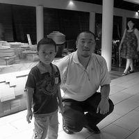 Jun Watanabe的照片