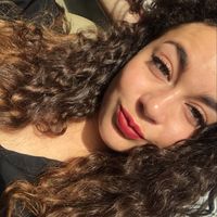 Celia Lekbir's Photo