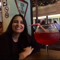 Carolina Domínguez Gallego的照片