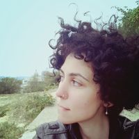 Vicky Bourli's Photo