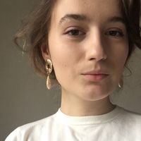 Masha Korinskaya的照片