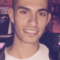 Farshad Robbins的照片